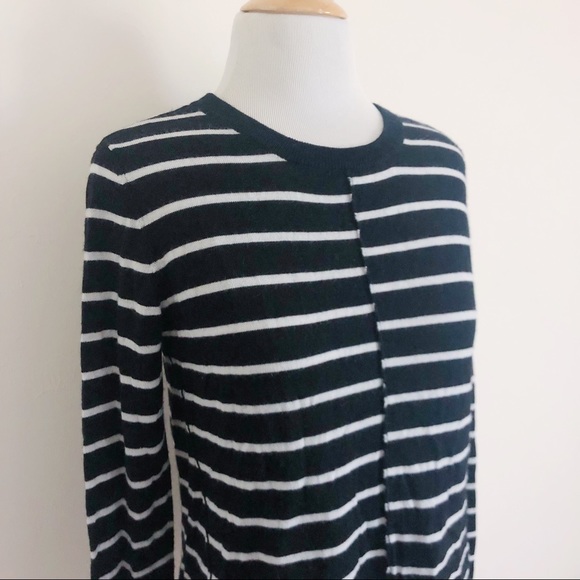 Paige Wool Long Sleeve Top - Picture 2 of 4